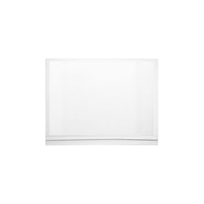Durable UV Anti-Reflective Magnetic Pockets - 5 Pack - A4 Clear Durable UV Anti-Reflective Magnetic Pockets - 5 Pack - A4 Clear