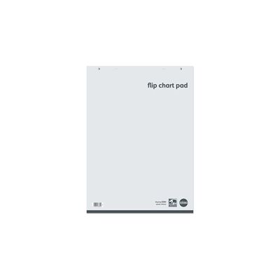 RHINO A1 Flipchart Pad plan 30 leaf 60gsm Pack of 6 RHINO A1 Flipchart Pad plan 30 leaf 60gsm Pack of 6