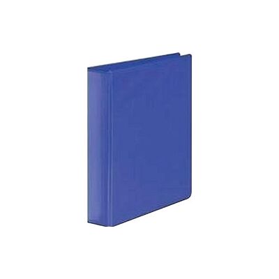 Unbranded Blue 25mm 4D Presentation Binder (10 Pack) Unbranded Blue 25mm 4D Presentation Binder (10 Pack)