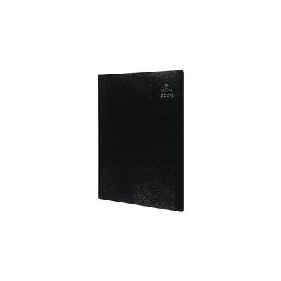 Collins Leadership A4 Diary Day Per Page 4 Appointment 2026 Collins Leadership A4 Diary Day Per Page 4 Appointment 2026