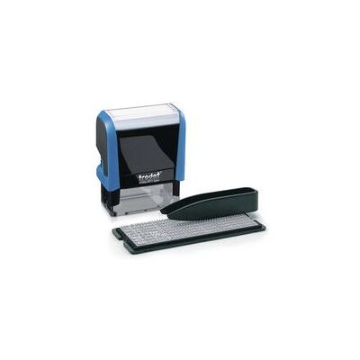 Trodat Printy 4.0 4911 Stamp 37x13mm 43196 Trodat Printy 4.0 4911 Stamp 37x13mm 43196