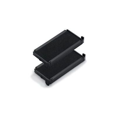 Trodat Ink Cartridge Replacement Pad 6/4913 Black (Pack of 2) 78252 Trodat Ink Cartridge Replacement Pad 6/4913 Black (Pack of 2) 78252