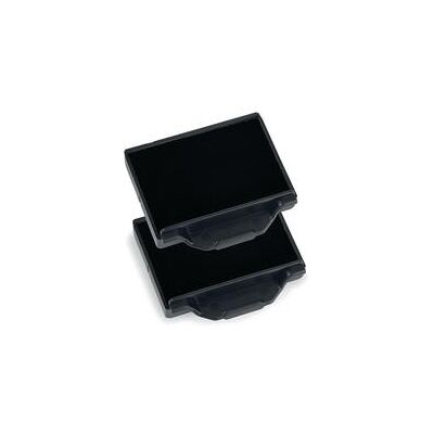 Trodat Replacement Ink Cartridge Pad 6/50 Black (Pack of 2) 81024 Trodat Replacement Ink Cartridge Pad 6/50 Black (Pack of 2) 81024