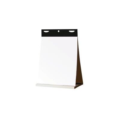 5 Star Desktop Self-stick Pad 70gsm 20 Sheets 500x585mm (Pack of 6) 5 Star Desktop Self-stick Pad 70gsm 20 Sheets 500x585mm (Pack of 6)