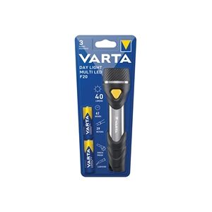 VARTA Day Light Multi Led F20 (40) VARTA Day Light Multi Led F20 (40)