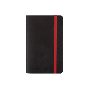Black By Black n Red Business Journal Book Soft Cover - 400051205 Black By Black n Red Business Journal Book Soft Cover - 400051205