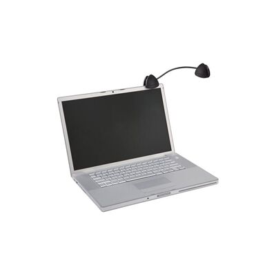 Kensington Black FlexClip Copyholder 62081 Kensington Black FlexClip Copyholder 62081