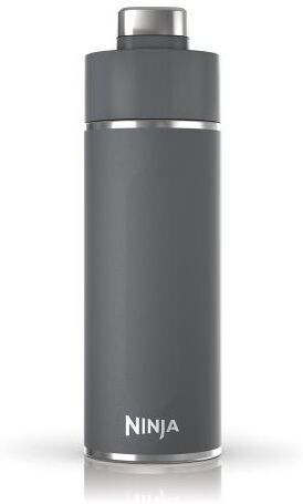 Ninja Thirsti 700 ml Travel Bottle – Grey DW2401EUUKGY