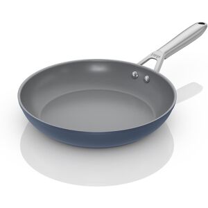 Ninja ZEROSTICK Ceramic Pro - 28cm Frying Pan- Midnight Blue Ninja ZEROSTICK Ceramic Pro - 28cm Frying Pan- Midnight Blue
