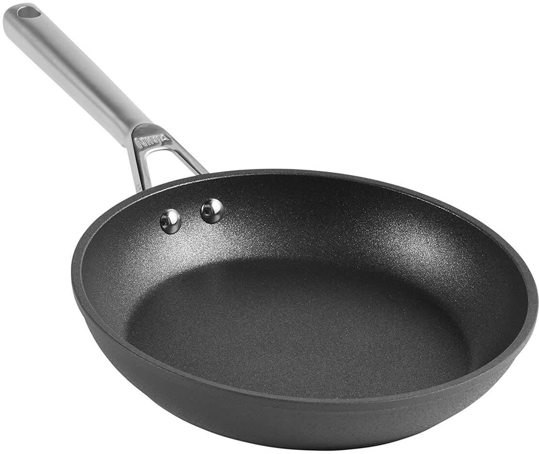 Ninja ZEROSTICK Premium 2-Piece Frying Pan Set (24cm/28cm) - C32000UK