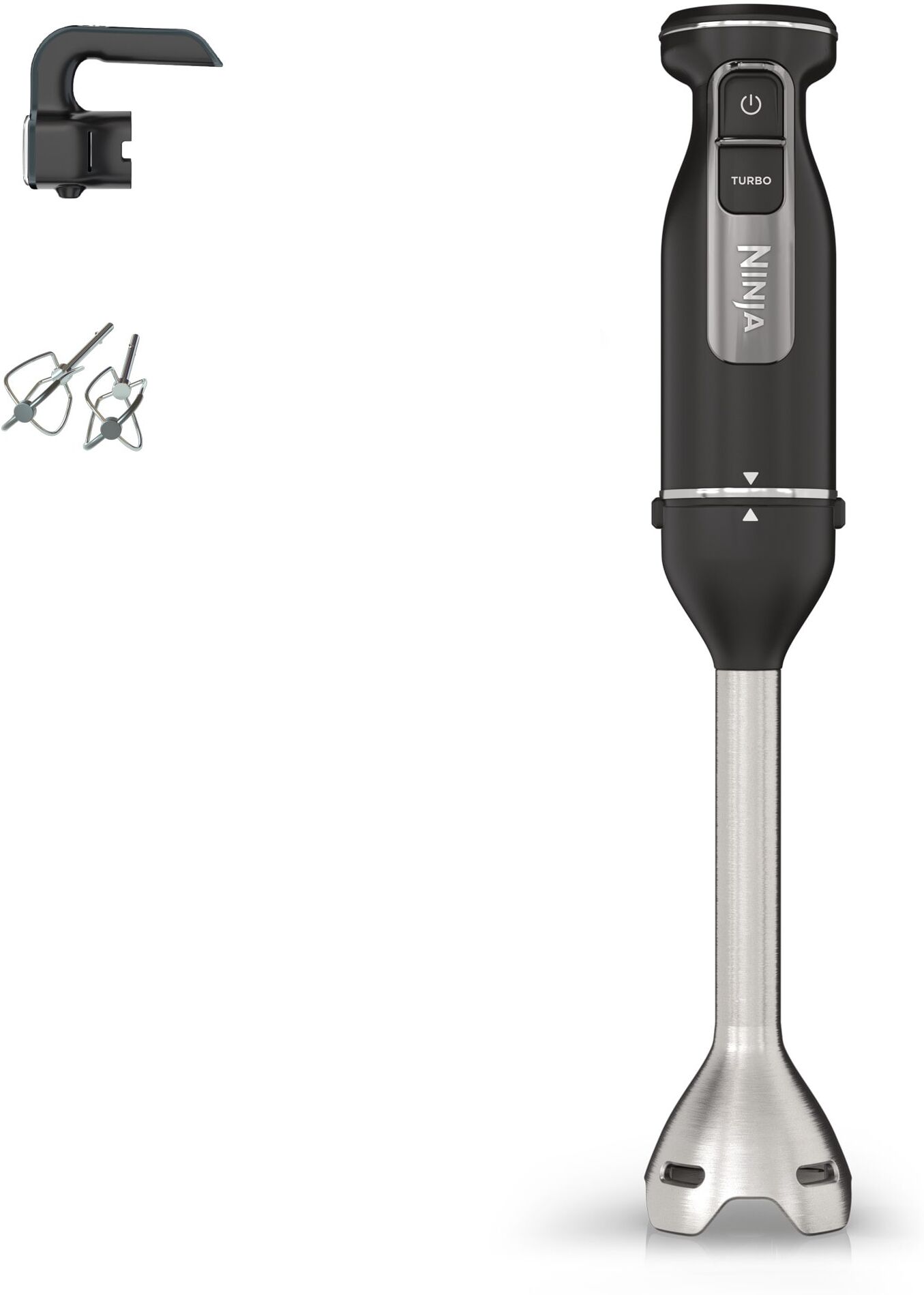Ninja Foodi 2-in-1 Hand Blender & Mixer CI090UK