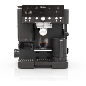 Ninja Luxe Café Premier Espresso Machine - Black ES601UKBK Ninja Luxe Café Premier Espresso Machine - Black ES601UKBK