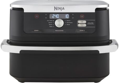 Ninja Foodi FlexDrawer Dual Air Fryer 10.4L AF500UK