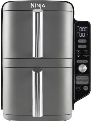 Ninja Double Stack XL 9.5L Air Fryer SL400UK