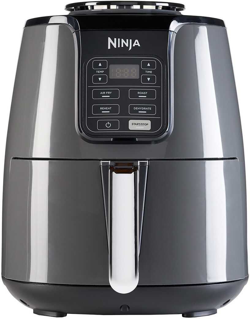 Ninja Air Fryer - With 4 Cooking Functions - 3.8L - AF100UK
