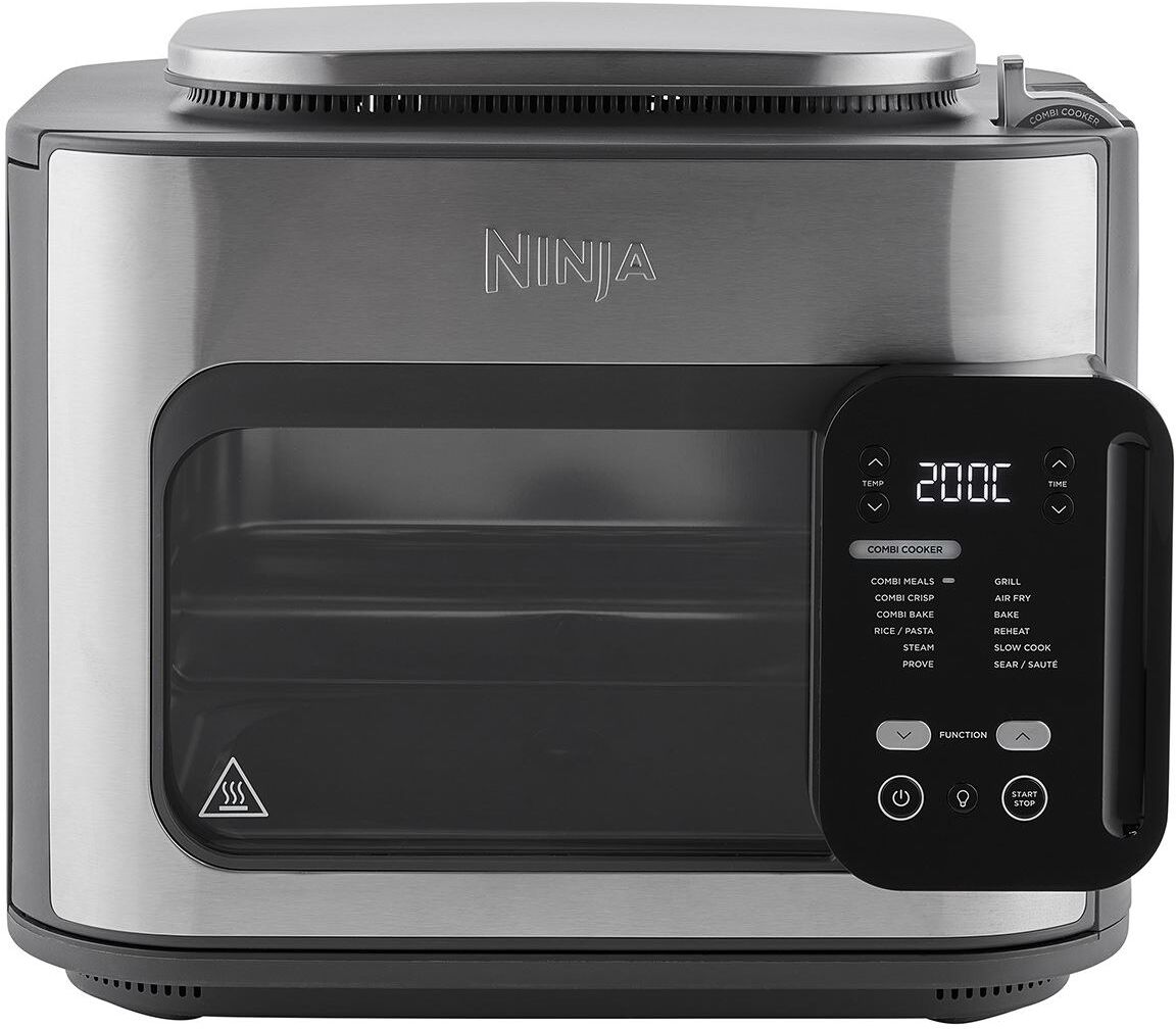 Ninja Combi 12-in-1 Multi-Cooker Oven & Air Fryer SFP700UK