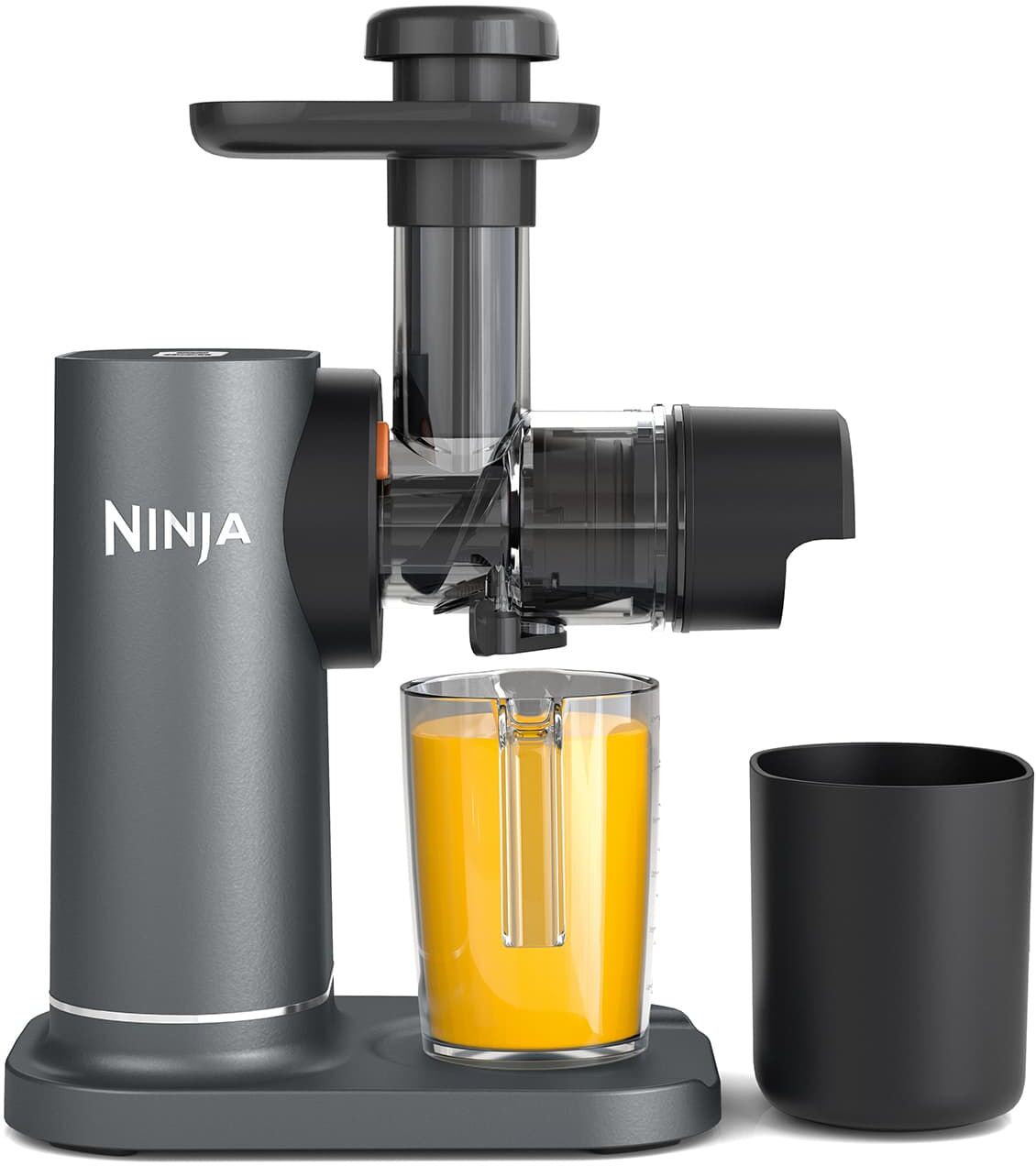 Ninja Cold Press Juicer with Anti-Clog Filter JC151UK