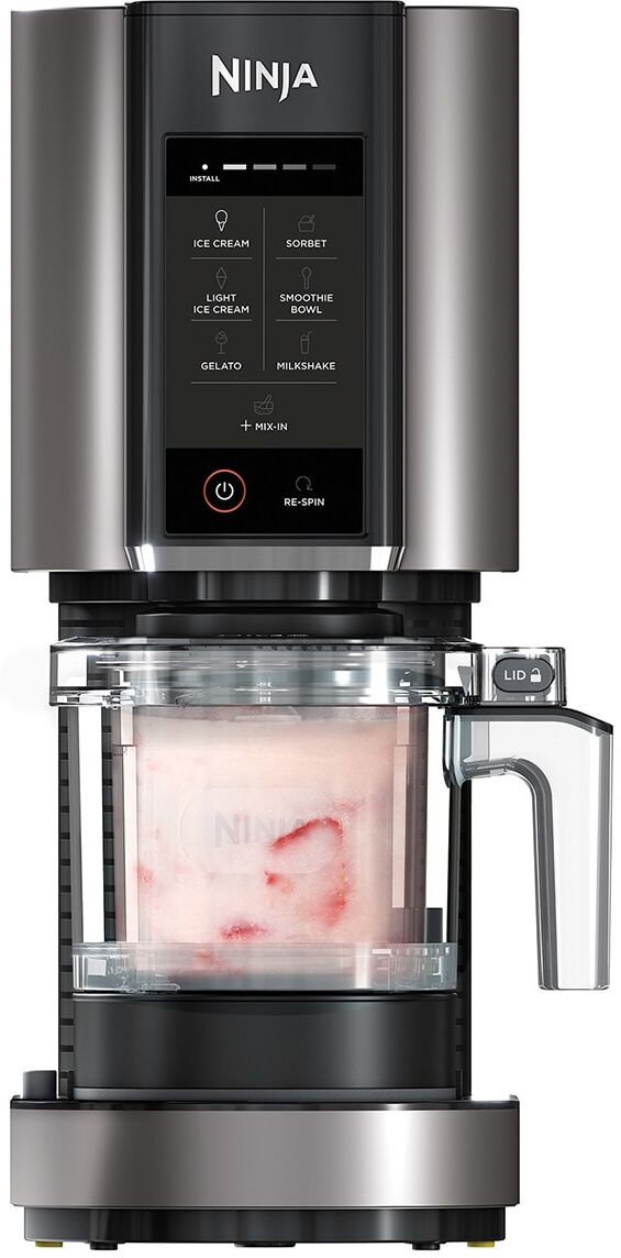 Ninja CREAMi Ice Cream & Frozen Dessert Maker NC300UK
