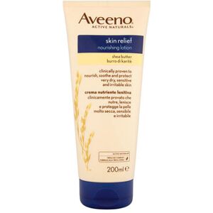 Aveeno Skin Relief Moisturizing Lotion (200ml) Aveeno Skin Relief Moisturizing Lotion (200ml)