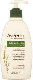 Aveeno Daily Moisturising Body Lotion - 300ml