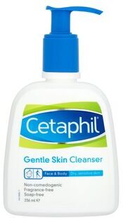 Cetaphil Gentle Skin Cleanser