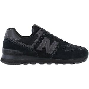 New Balance Classic 574 Core - Men's Sneakers Shoes Black ML574EVE ORIGINAL EU 44.5 US 10.5 black New Balance Classic 574 Core - Men's Sneakers Shoes Black ML574EVE ORIGINAL EU 44.5 US 10.5 black