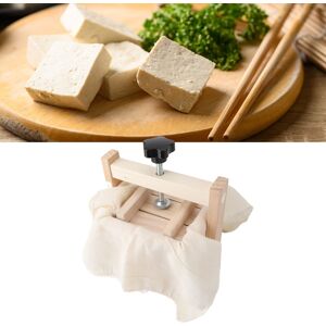 Wooden Tofu Press Stencil Wooden Tofu Mould Firm Structure Delicate Texture For Wooden Tofu Press Stencil Wooden Tofu Mould Firm Structure Delicate Texture For