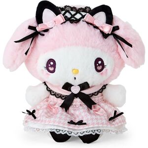 Sanrio My Melody Dream Ribbon Plush Doll Japan Official Sanrio My Melody Dream Ribbon Plush Doll Japan Official