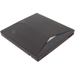 External Cd Dvd Drive Type C Usb3.0 7 In 1 Dvd Player Portable Cd Dvd Burne Ou External Cd Dvd Drive Type C Usb3.0 7 In 1 Dvd Player Portable Cd Dvd Burne Ou