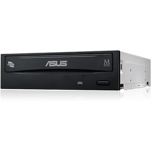 Asus Drw-24d5mt 24x Dvd Writer(Bulk), M-Disc Support, E-Green, E-Media Asus Drw-24d5mt 24x Dvd Writer(Bulk), M-Disc Support, E-Green, E-Media