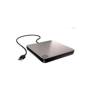 HP A2u57aa Mobile Usb Dvdrw Drive HP A2u57aa Mobile Usb Dvdrw Drive