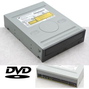 Internal 5.25" 13.33cm Dvd-Rom Cd-Rom Dvdrom Cdrom With 40p Pata Ide Ecodvd Mm Internal 5.25" 13.33cm Dvd-Rom Cd-Rom Dvdrom Cdrom With 40p Pata Ide Ecodvd Mm