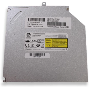 HP Optical Disc Drive For Pavilion 17 - 700577-Hc2 HP Optical Disc Drive For Pavilion 17 - 700577-Hc2