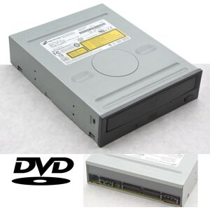 External 5.25" 13.33cm Dvd-Rom Cd-Rom With 40-Pin Ide Interface Ecodvd Mm External 5.25" 13.33cm Dvd-Rom Cd-Rom With 40-Pin Ide Interface Ecodvd Mm