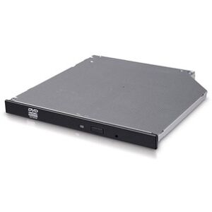 Hitachi Gud1N Optical Disc Drive - Internal DVD Super Multi DL Black Hitachi Gud1N Optical Disc Drive - Internal DVD Super Multi DL Black