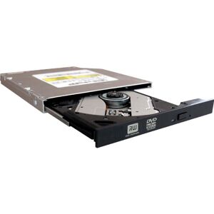 LG Hitachi Dvd±rw Slim Line Internal Fits Most Laptops Optical Drive 12.7mm (H) LG Hitachi Dvd±rw Slim Line Internal Fits Most Laptops Optical Drive 12.7mm (H)