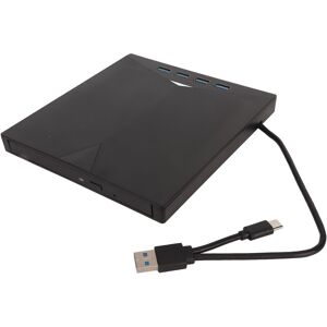 External Cd Dvd Drive Type C Usb3.0 7 In 1 Dvd Player Portable Cd Dvd Burner External Cd Dvd Drive Type C Usb3.0 7 In 1 Dvd Player Portable Cd Dvd Burner