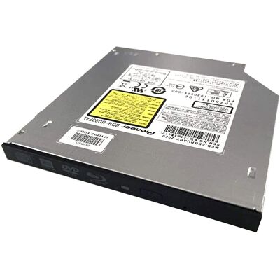 /generic Bdr-Ud03 Internal Bd-Rw Burner 9.5mm Sata Laptop Drive Bdxl 100gb Dvd Cd Writer /generic Bdr-Ud03 Internal Bd-Rw Burner 9.5mm Sata Laptop Drive Bdxl 100gb Dvd Cd Writer