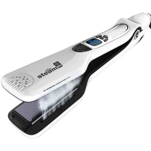 Does Not Apply Steam Hair Straightener Brush Ceramic Flat Iron Professional Hair Straightening Does Not Apply Steam Hair Straightener Brush Ceramic Flat Iron Professional Hair Straightening