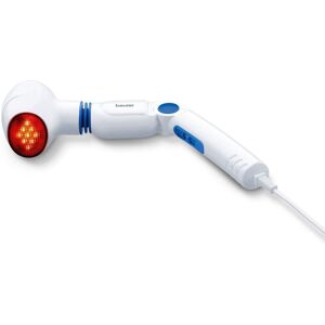 Beurer Infrared Electric Massager Mg40 With Rotating Head Beurer Infrared Electric Massager Mg40 With Rotating Head