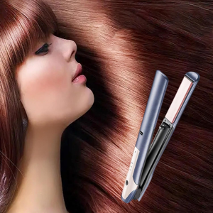 Does Not Apply 2- In- 1 Cordless Hair Straightener And Curler Rechargeable Travel Flat Iron Min Does Not Apply 2- In- 1 Cordless Hair Straightener And Curler Rechargeable Travel Flat Iron Min