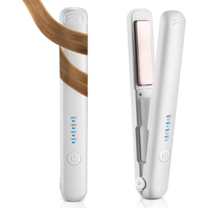 Does Not Apply 2 In 1 Cordless Hair Straighteners And Curler, Mini Travel Portable Usb Recharge Does Not Apply 2 In 1 Cordless Hair Straighteners And Curler, Mini Travel Portable Usb Recharge