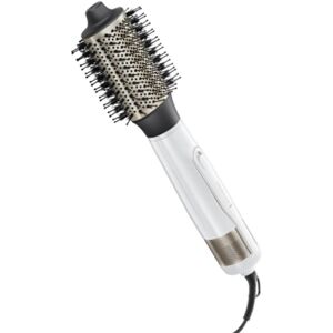 Remington Hydraluxe Hot Air Volumising Hair Brush 1200w Ceramic Barrell As8901 Remington Hydraluxe Hot Air Volumising Hair Brush 1200w Ceramic Barrell As8901