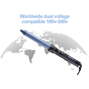 Care+ Pretfy 5-In-1 Hair Curler Hair Curling Iron Wand Hair Straightener Hair Waver Care+ Pretfy 5-In-1 Hair Curler Hair Curling Iron Wand Hair Straightener Hair Waver