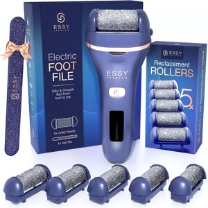 Wenzhou Jin Ding Beauty& Hair Care Equipments Co., Ltd Essy Electric Foot File Pedicure Feet Hard Skin Remover Foot Scraper Dry Dead 5 Wenzhou Jin Ding Beauty& Hair Care Equipments Co., Ltd Essy Electric Foot File Pedicure Feet Hard Skin Remover Foot Scraper Dry Dead 5