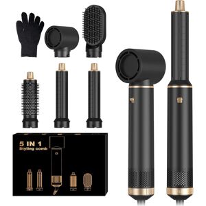 Care+ Airstyler 5 In 1, Hair Dryer Brush Multifunctional Hair Styler,30mm Air Curler, Care+ Airstyler 5 In 1, Hair Dryer Brush Multifunctional Hair Styler,30mm Air Curler,