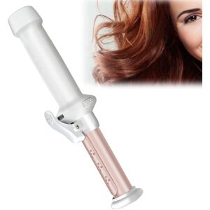 Care+ 30w Mini Cordless Ceramic Hair Curling Wand, Usb Rechargeable, Wet & Dry Use, Fa Care+ 30w Mini Cordless Ceramic Hair Curling Wand, Usb Rechargeable, Wet & Dry Use, Fa