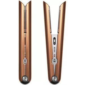 Dyson Corrale™ Hair Straightener In Copper Nickel - Excellent Refurbished Dyson Corrale™ Hair Straightener In Copper Nickel - Excellent Refurbished