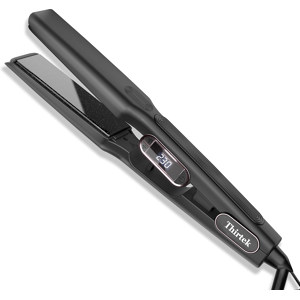 Does Not Apply Professional Wide Hair Straightener,1 1/2 In Flat Iron With Ceramic Floating Pla Does Not Apply Professional Wide Hair Straightener,1 1/2 In Flat Iron With Ceramic Floating Pla