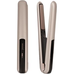 Care+ Cordless Hair Straighteners Curler 2 In 1, Mini Portable Travel Hair Straightene Care+ Cordless Hair Straighteners Curler 2 In 1, Mini Portable Travel Hair Straightene
